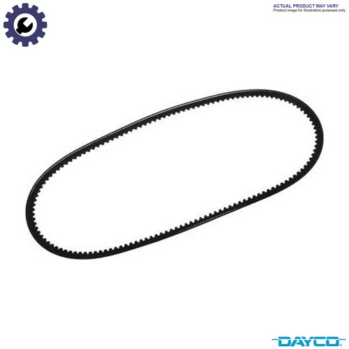 Vbelt 13a1325hd for daf iveco - for,