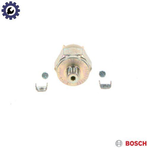 Stop light switch - light, 0