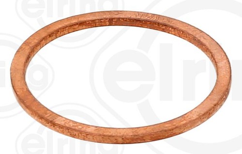 Elring 031 119 - oil, plug