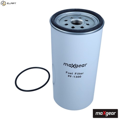 Fuel filter 2305 for - fuel, 26-2305