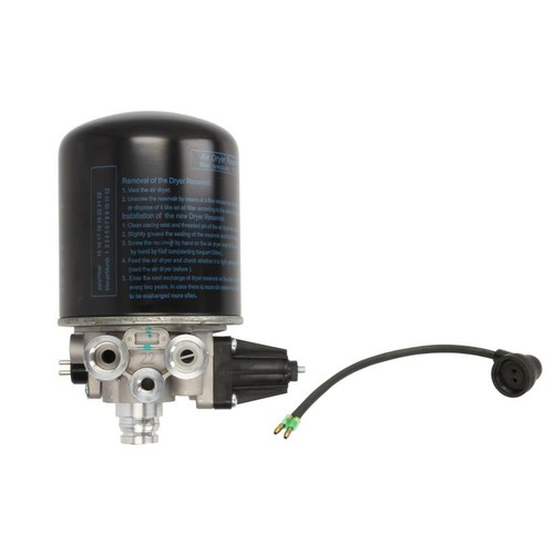 Pneumatics 10737 air dryer - pneumatics,