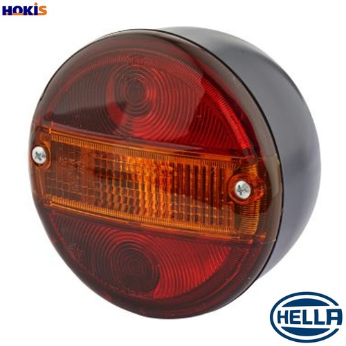 Tail light assembly 2sd - tail, 001