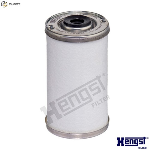 Fuel filter e5kfr - e5kfr, for