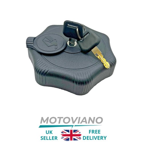 78mm locking fuel tank cap - locking,