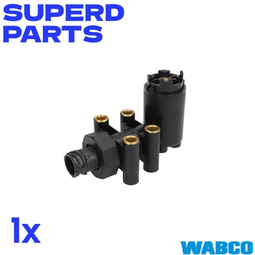 Sensor pneumatic suspension - pneumatic,