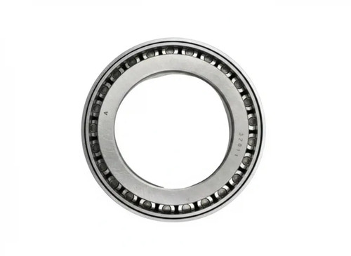 Wheel hub bearing rear axle - bearing,