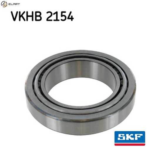 Wheel bearing vkhb - vkhb, for