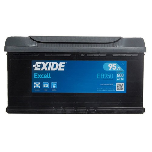 Starter battery fits alfa - battery,