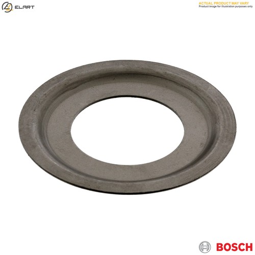 Washer 430 102 378 - 2, forwasher