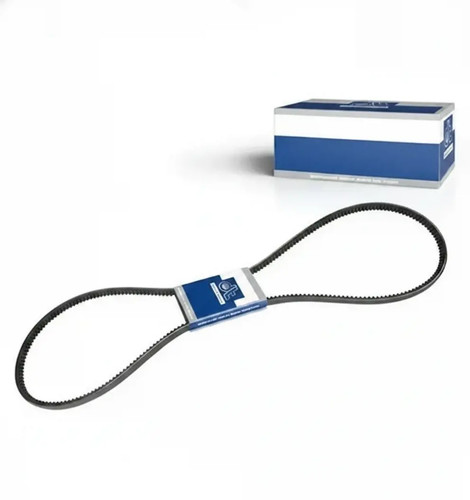 Belt 34504 spare parts - v-belt,