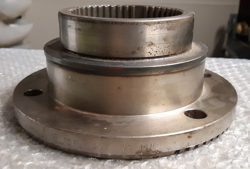 1297333110 outlet flange for - outlet,