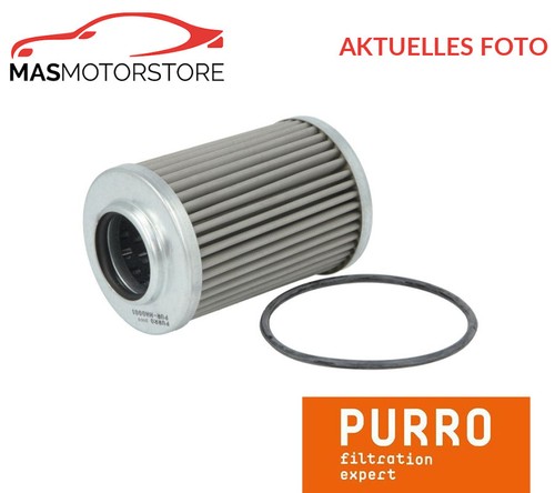 Hydraulic filter set automatic - filter,