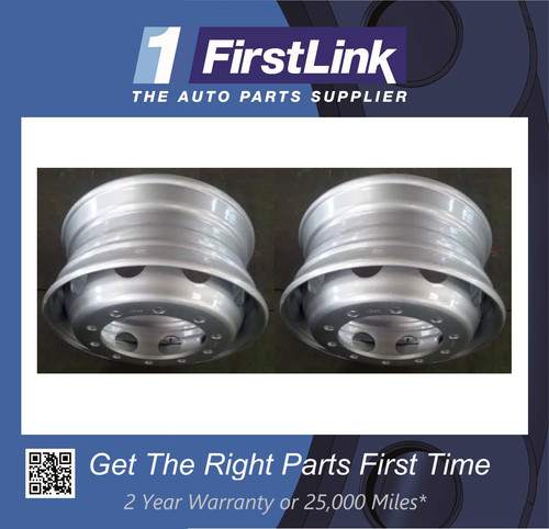 Steel wheel rims - steel,
