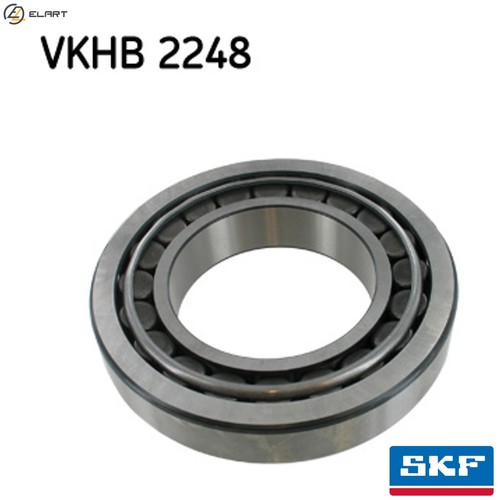 Wheel bearing vkhb 2248 - wheel,