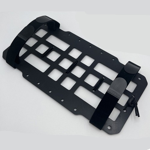 Sun visor organizer - visor, tactical