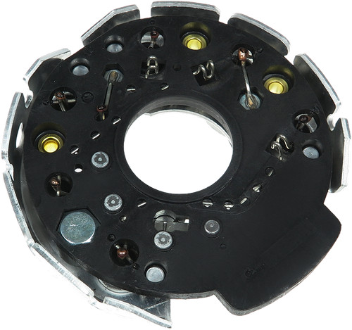Alternator rectifier fits - alternator,