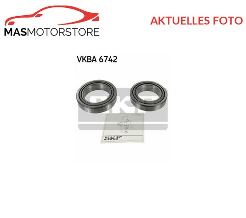 Wheel bearing set - wheel,