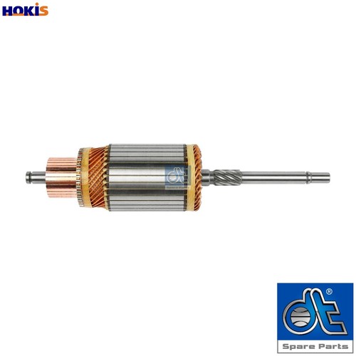 Armature starter 21315 for - armature,