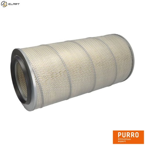 Air filter pur ha0270 for - filter, pur-ha0270