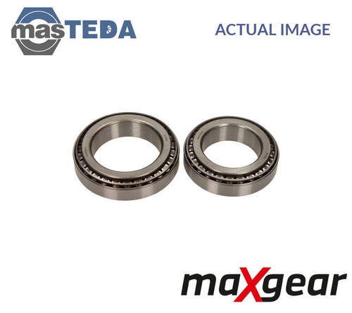0925 wheel bearing kit rear - kit,