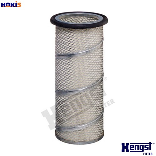 Secondary air filter e564ls - secondary,
