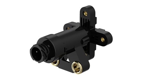 Wabco ecas height sensor - ecas,