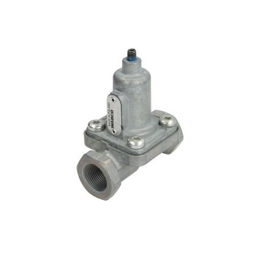 Wabco 434 100 - 228, overflow