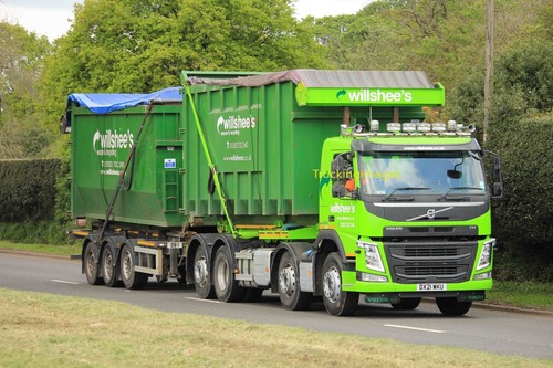 Truckingimages truck photos - truckingimages,