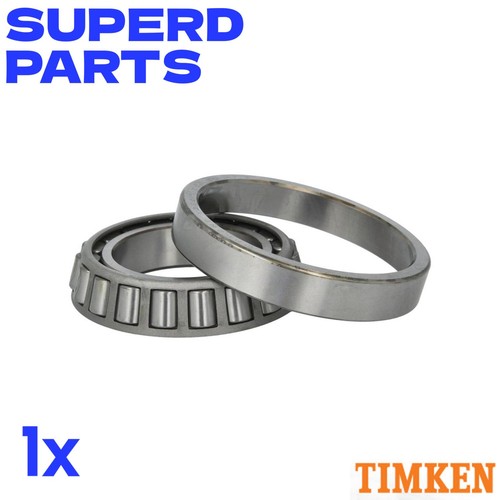 Bearing 30215a for iveco man - for,