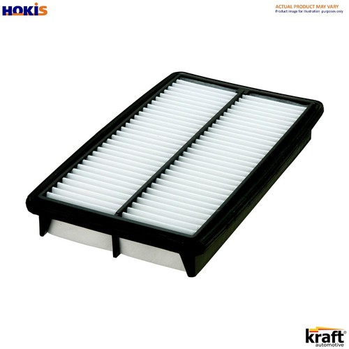 Air filter 1710610 for renault - 1710610,