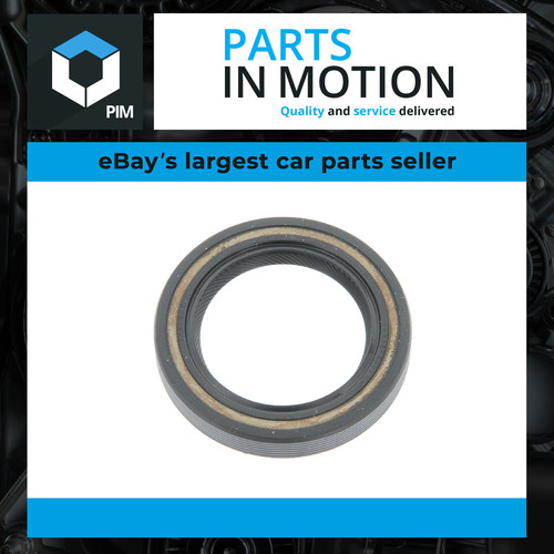 Crankshaft oil seal - crankshaft,