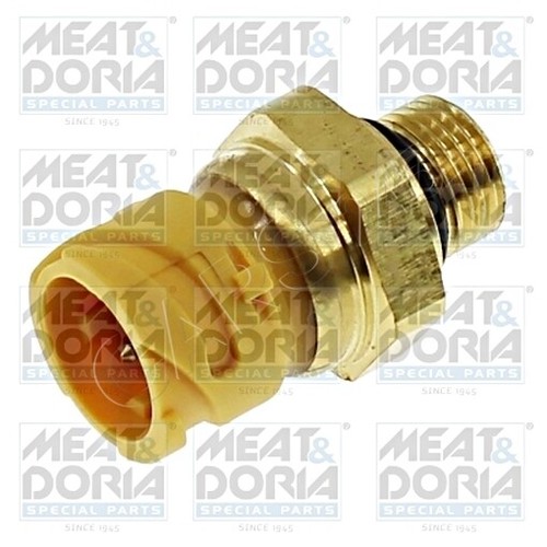 Oil pressure switch fits foden - oil,