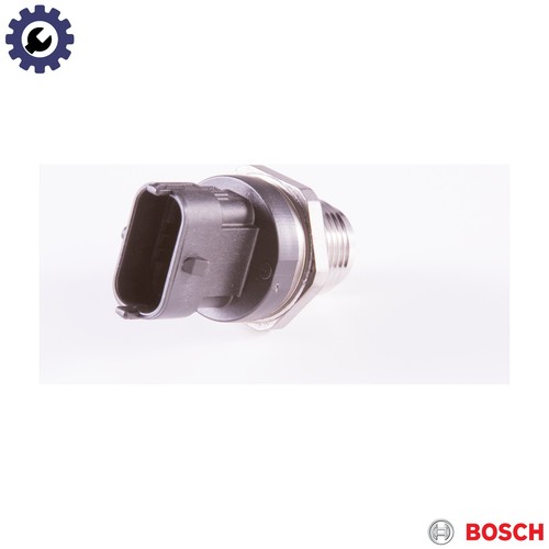 Sensor fuel pressure - pressure, 0