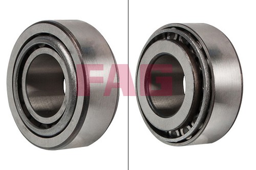Wheel bearing for renault - wheel,