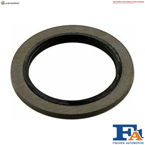 10x sealing ring oil - sealing,