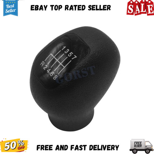 Gear shift lever - gear,