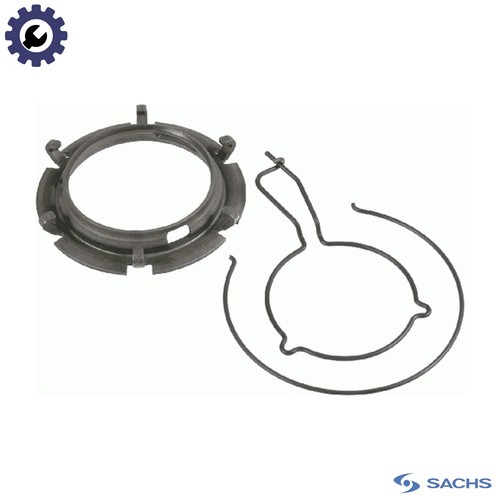 Clutch release bearing 3496 - clutch,