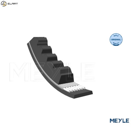 Vbelt 052 010 0850 - 052,