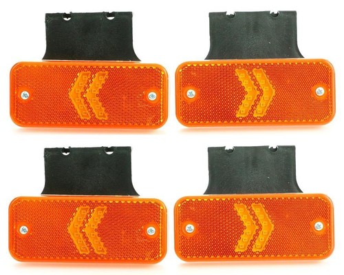 Led side marker - led, arrow