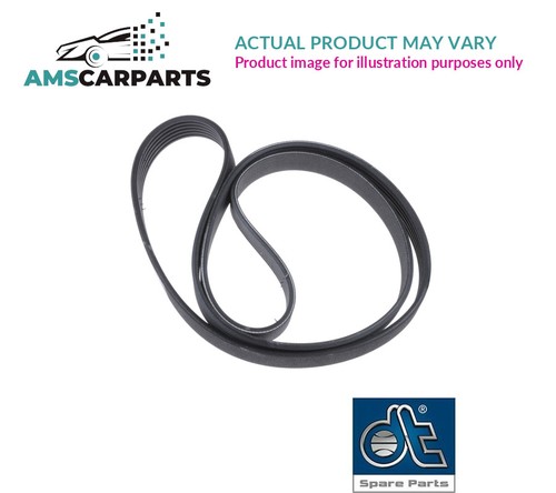 Drive belt micro multi - micro-v,