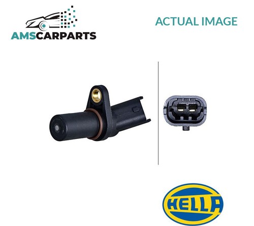 Crankshaft position sensor - crankshaft,