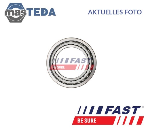 Ft66303 rear wheel bearing - rear,