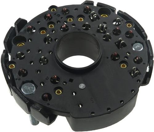 Alternator rectifier fits - alternator,