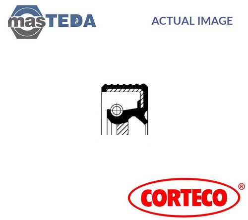 01030101b shaft seal - seal, manual