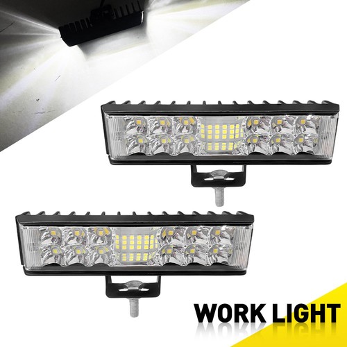 Inch led work light bar - light,