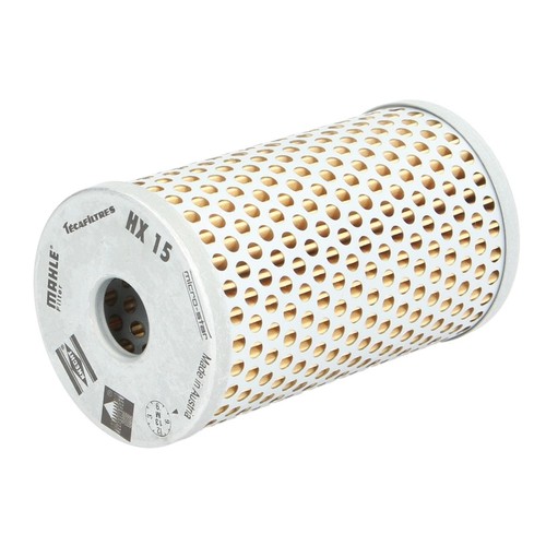 Mahle hx15 hydraulic filter - mahle,