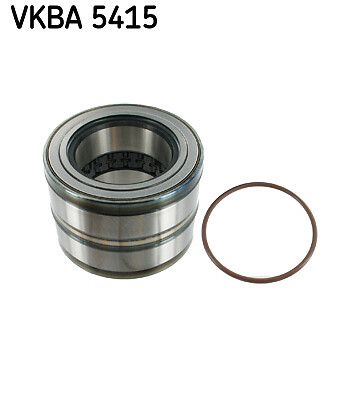 Wheel bearing kit for - wheel,
