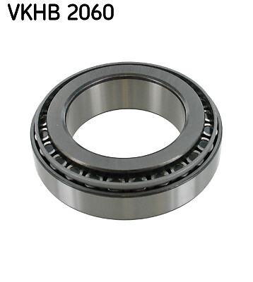 Wheel bearing for - wheel,