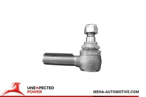 Tie rod end front - end, alfa