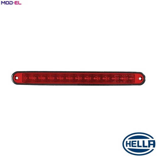 Auxiliary stop light 2da 959 - stop,